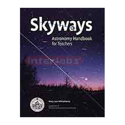 Skyways - Astronomy Handbook for Teachers